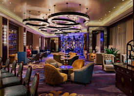 Wanda Realm Harbin Hotel 5