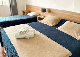 Mediterráneo Suites Iguazú 5