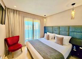 AS Premium By Soho Hotels Maarif 4