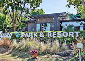 Judy Park & Resort Buriram 3