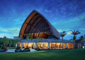 MERUSAKA Nusa Dua 3