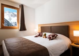 Lagrange Vacances Les Hauts de la Vanoise 3