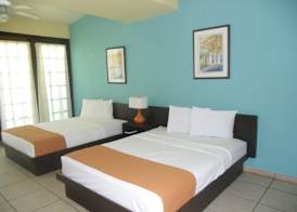 Parador Villas Del Mar Hau 3