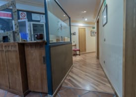 Hostal Rural El Caño by Viverestays 3