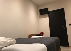 Royal Hotel 5