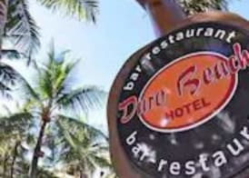 Duro Beach Hotel 2