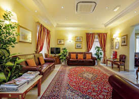Hotel Panorama 4