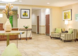 Holiday Inn MANCHESTER AIRPORT by IHG 3