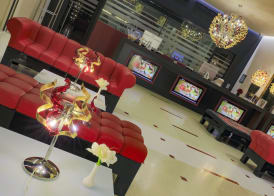 Hotel Glamour 2