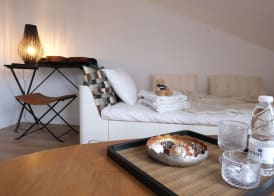 Bed and Breakfast Shandita 3