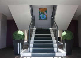 The Originals City, Hotel Novella Confort, Nantes Est 2
