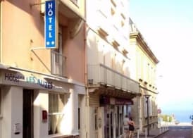 Hôtel Les Alizés 2