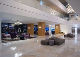 Sines Sea View Business & Leisure Hotel 3