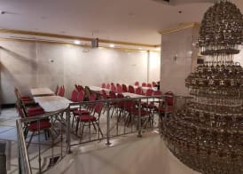 Diyafa Al Mukhtara Hotel 5
