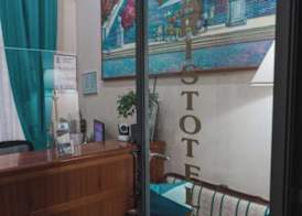 Hotel Aristotele 4