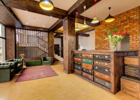 Olive Hotel Bishkek 2