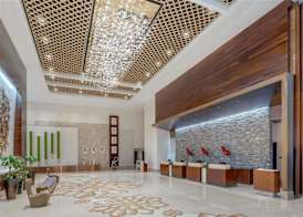 Swissôtel Living Al Ghurair Mall Dubai-Apartments 2