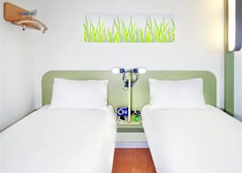 ibis budget Orgeval 5