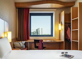 Ibis Marne la Vallée Noisy 5