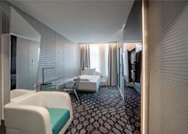 Prize by Radisson, Xhibition Bergen City 4