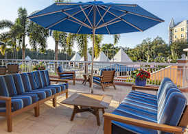 Hilton Grand Vacations at SeaWorld 3