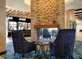 Archer Hotel Florham Park 3