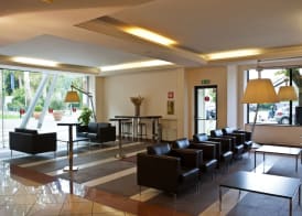 Hotel Villa Ducale 2