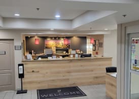 Country Inn & Suites By Radisson, McDonough, GA 3