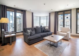 Sentire Hotels & Residences Taksim 4