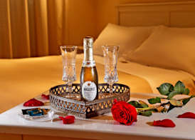 Residenza I Rioni Guesthouse 4