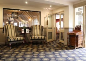 The Boars Head Hotel 2