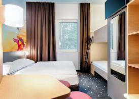 B&B Hotel Cuxhaven 5