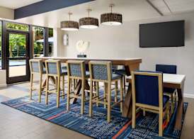 Hampton Inn Ft. Lauderdale/Cypress Creek 5