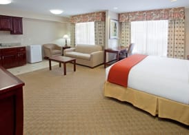 Holiday Inn Express & Suites COLLEGE STATION by IHG 3