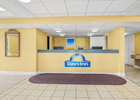Days Inn by Wyndham Salem 2
