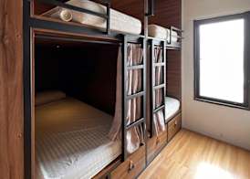 ITIC INN HOSTEL 2