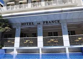 Hotel de France 2