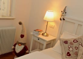 B&B and Apartments Al Duomo 5
