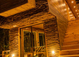 Foresta Atacama Lodge 5