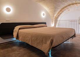 Pachita Seaside Rooms 4
