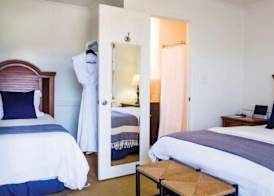 Wylder Hotel - Tilghman Island 5