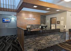AmericInn by Wyndham St. Peter 3