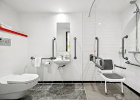 Garner Hotel Edinburgh - Haymarket by IHG 3
