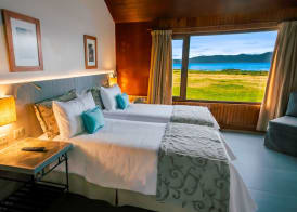 Tolkeyen Ushuaia Hotel 4