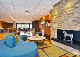 Fairfield Inn & Suites by Marriott Madison West/Middleton 2