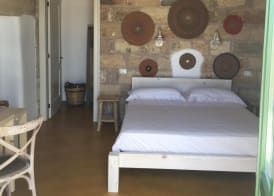 Tenuta Palmira agriturismo 4
