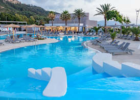 Hôtel Ôclub Experience Akti Imperial Deluxe Resort & Spa Dolce by Wyndham 3