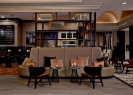 Renaissance Minneapolis Hotel, The Depot 3