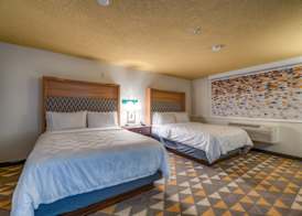 Holiday Inn TACOMA MALL by IHG 5
