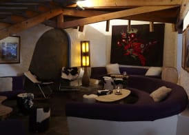 SOWELL COLLECTION Hôtel des Dromonts 4